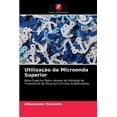 thumbnail image 1 of Utilização da Microonda Superior (Paperback), 1 of 1