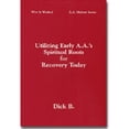 thumbnail image 1 of Pre-Owned Utilizing Early AA Spir Rev E (Paperback) 1885803281 9781885803283, 1 of 1