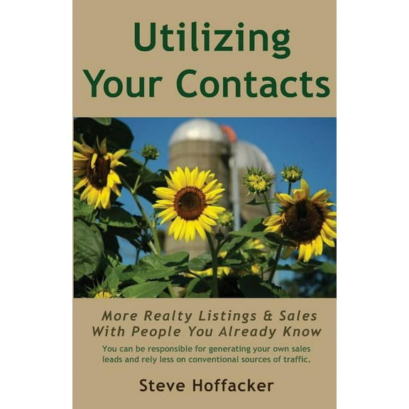 Utilizing Your Contacts (Paperback)