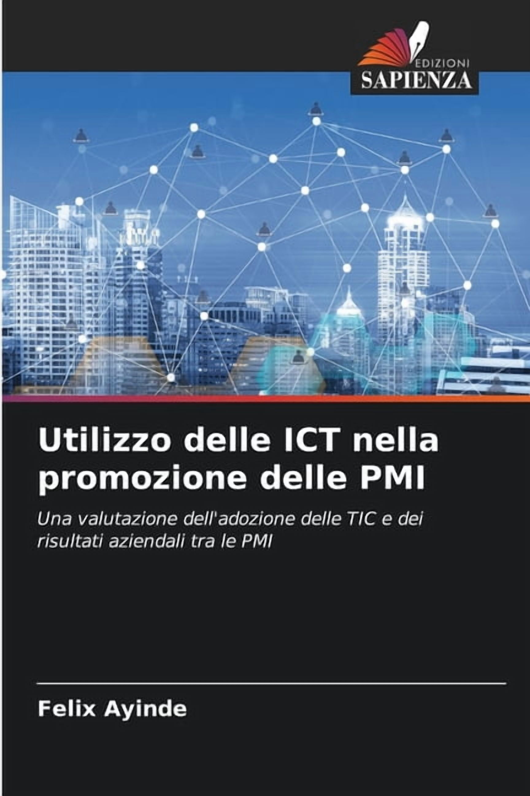 Utilizzo delle ICT nella promozione delle PMI, (Paperback)