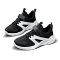 thumbnail image 1 of Utlike Boys Sneakers Kids Breathable Mesh Non Sports Shoes For Indoor Outdoor Training Tennis Running Active Play Versatile Boys Shoes Size 6 -6.5, 1 of 8