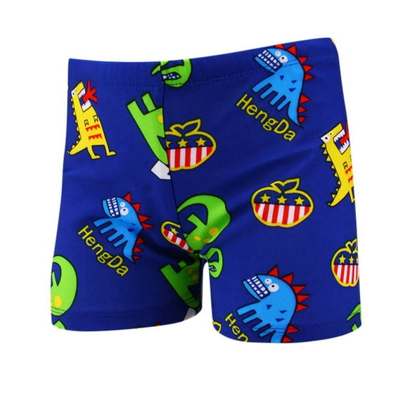 Utlike Boys Swim Trunks Children'S Baby Plus Size Spa Bathing Suit Beach Swimming Swimsuit Size 4 Years-5 Years