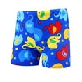 thumbnail image 1 of Utlike Boys Swim Trunks Children'S Baby Plus Size Spa Bathing Suit Beach Swimming Swimsuit Size 5 Years-6 Years, 1 of 6