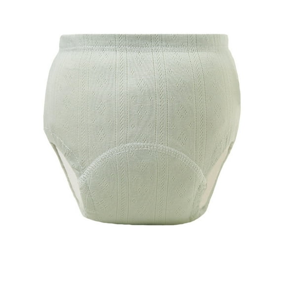 Utlike Boys Underwear Training Undies Kids Leakproof Underpants For Boys And Girls Infant Comfort Panties Size 2-3 Years