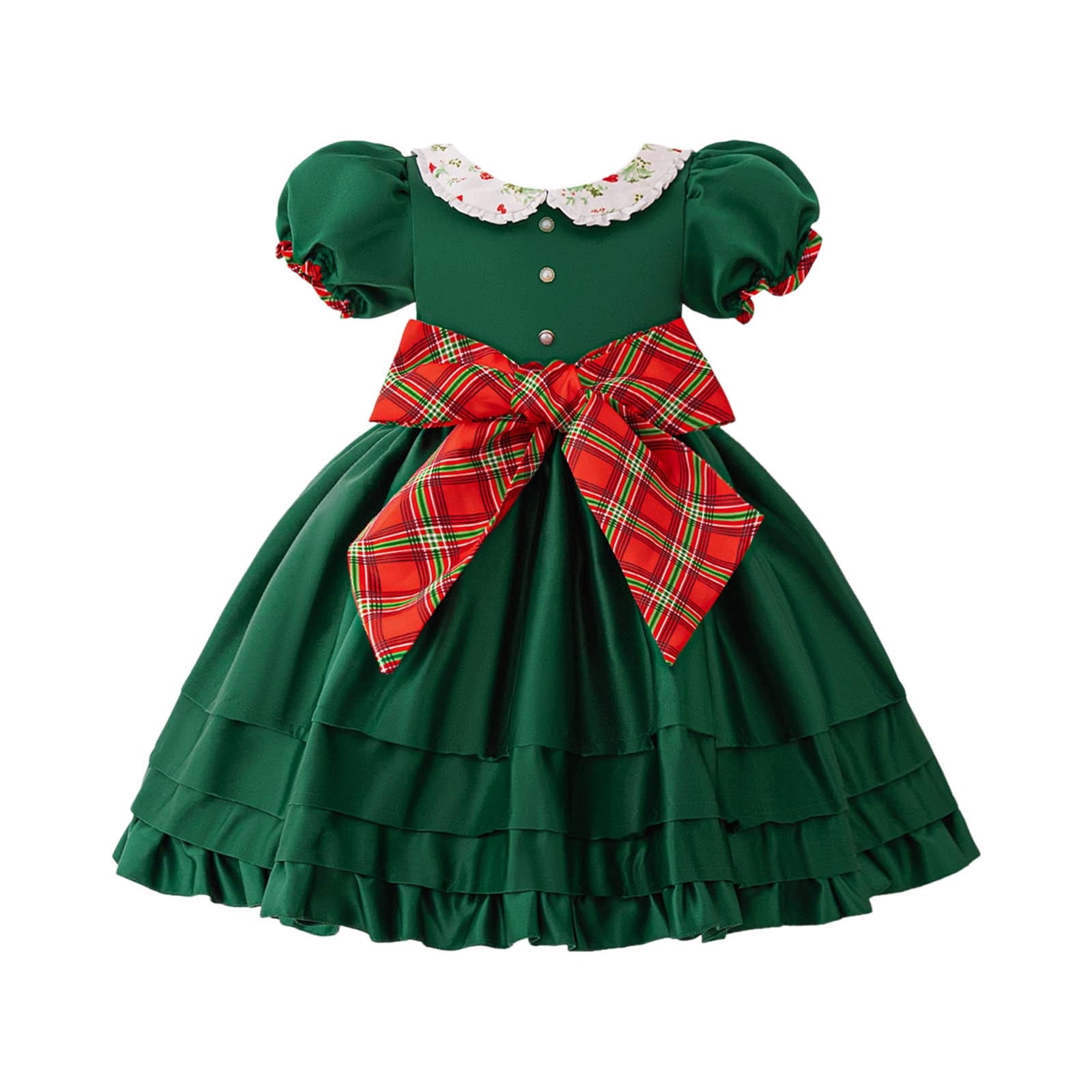 cute dinner dresses FOTKLAX Women's Sundress Maxi Spaghetti Strap Sleeveless Flowy Size:Custom Tailored long-girl-dress Christmas Dress Fast Delivery