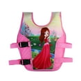 thumbnail image 1 of Utlike Toddler Life Jacket Cartoon Swim Vest Kids Floaties Boys Girls Buoyancy Jacket Swimming Aid For Pool & Beach One Size, 1 of 3