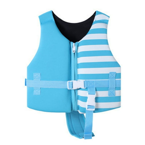 Utlike Toddler Life Jacket Swim Vest Kids Floaties – Boys & Girls Buoyancy Jacket, Swimming Aid For Pool & Beach