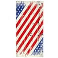 thumbnail image 1 of Utoimkio American Flag Microfiber Beach Towel 4th of July Oversized Lightweight Bath Towels Sand Free Beach Blanket Multi-Purpose Towels for Travel Camping Swimming Pool 27x55 Inch Clearance, 1 of 6
