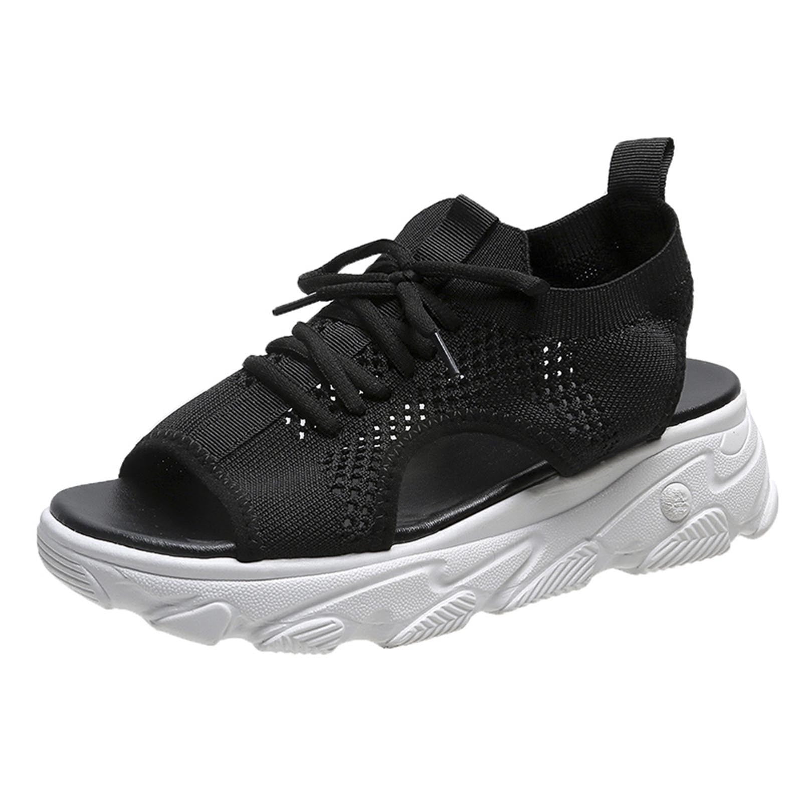 stylish walking sandals for women