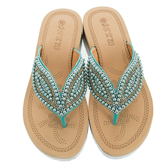 Utoimkio Athletic Hiking Sandals for Women Comfortable Walking Sandals Women Casual Open Toe Comfy Slippers Rhinestone Beach Casual Shoes