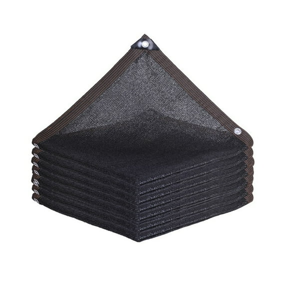 Utoimkio 13.1x6.5Ft Sun Shade Sail for Patio,Rectangular Outdoor Sunshades UV Block Outside Canopy Cover for Backyard(Including 26.2Ft Rope)