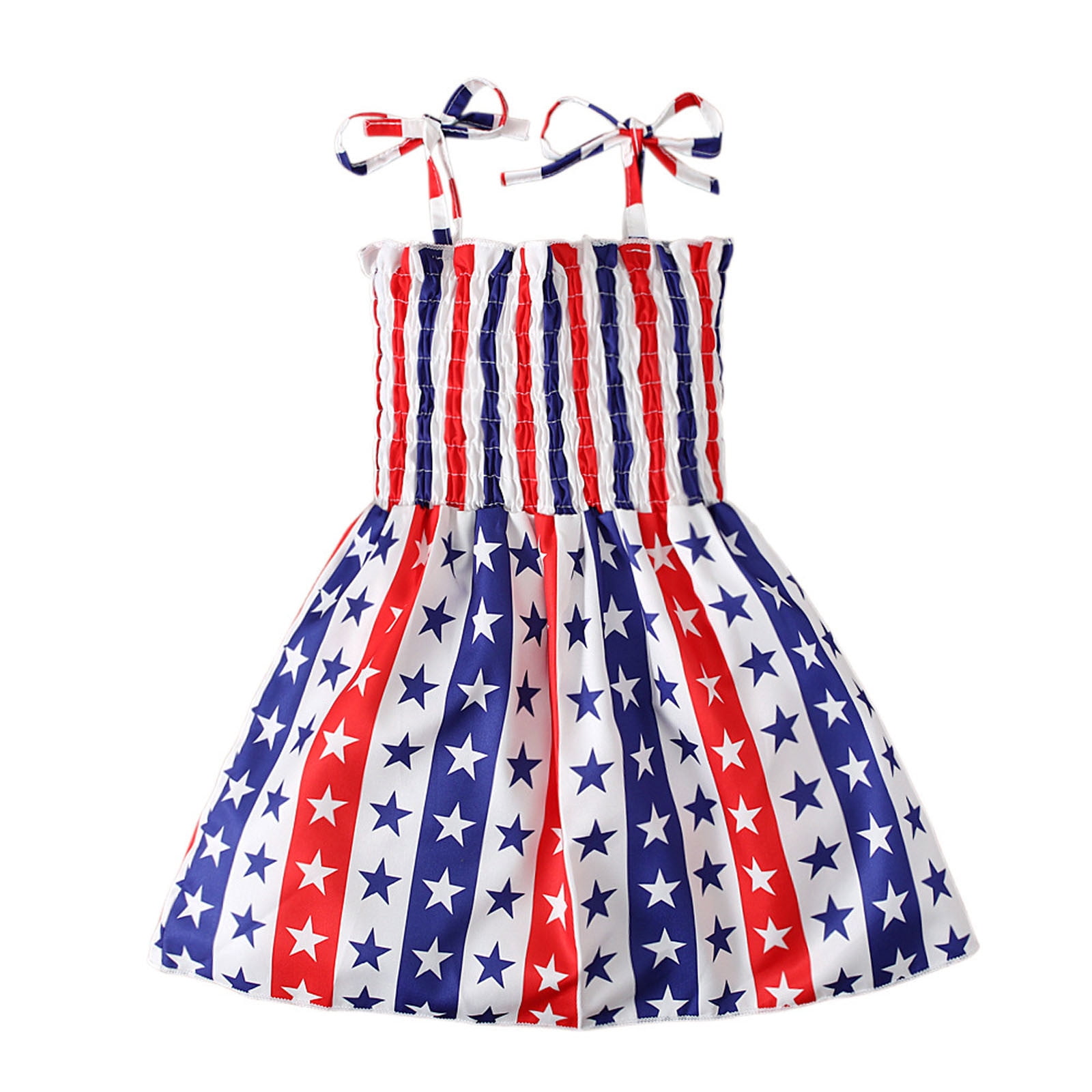 4th of july baby shirt girl