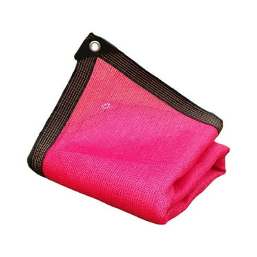 Utoimkio 6.5x6.5Ft Sun Shade Sail for Patio,Rectangular Outdoor Sunshades UV Block Outside Canopy Cover for Backyard