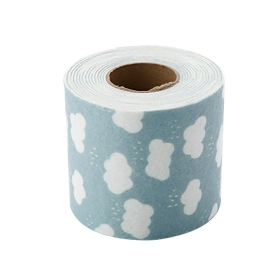 Utoimkio Bath & Kitchen Caulk Tape Sealant Strip,PVC Self Adhesive Tub and Wall Sealing Tape Caulk Sealer,Caulk Strip,Sealant Tape,Shower Tile Sealer Adhesive Sealant