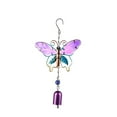 thumbnail image 1 of Utoimkio Butterfly Bell Metal Wind Chimes Decor,Garden Wind Chimes for Outside,Party,Festival Decor,Outdoor Garden Decoration Party Supplies, 1 of 9