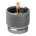 thumbnail image 1 of Utoimkio Camping Stove Adapter Converter Butane Gas Connector Gas Tank Adapter, 1 of 7