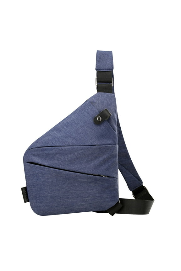 Crossbody Sling Backpack Sling Bag Travel Hiking Chest Bag Daypack Travel Accessories