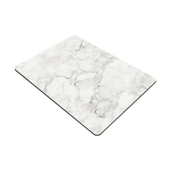 Utoimkio Dish Drying Mat for Kitchen Counter,Non-Slip Heat Resistant Drainer Mats Kitchen Super Absorbent Draining Mat,Easy to Clean