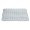 thumbnail image 1 of Utoimkio Dog Cooling Mat Washable Summer Pet Pads Blanket Hot Weather Sleeping Kennel Mat,Ice Silk Sleep Mat Pad Non-Toxic Breathable Sleep Bed for Small/Medium/Large Dogs Cats, 1 of 6
