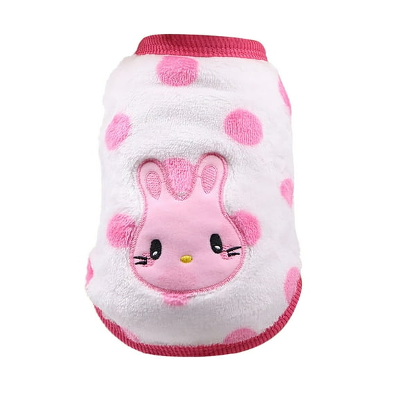 Utoimkio Dog Sweater Turtleneck Sleeveless Knitted Dog Sweater Pet Warm Clothes,Fall Winter Warm Dog Clothes for Small Medium Large Dogs