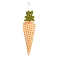 thumbnail image 1 of Utoimkio Clearance Easter Decorations Easter Carrot Hanging Ornaments,Easter Decorations for the Home Indoor Easter Gifts for Kids Party Favors, 1 of 9