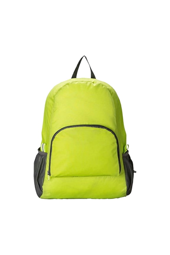 Foldable Travel Backpack for Women Men,Outdoor Sports Hiking Daypack Camping Collapsible Bag Water Resistant Lightweight Travel Accessories for Men Women