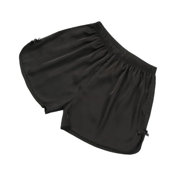 Utoimkio Girls Active Shorts Cotton Comfort Breathable Chiffon Underwear Shorts for Little Girls 3-7 Years