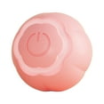 thumbnail image 1 of Utoimkio Interactive Dog Toys Teasing Dog Ball,Durable Active Rolling Ball for Small/Medium Dogs,Rechargeable, 1 of 6