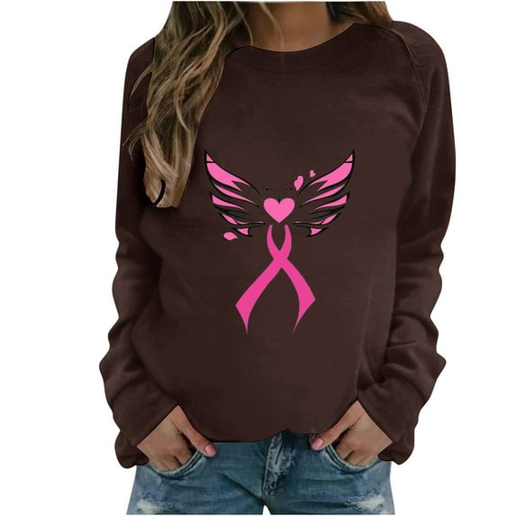 Utoimkio Long Sleeve Shirts for Women Fall Fashion 2025 Dressy Casual Blouses Trendy Pleated Tunic Tops for Leggings