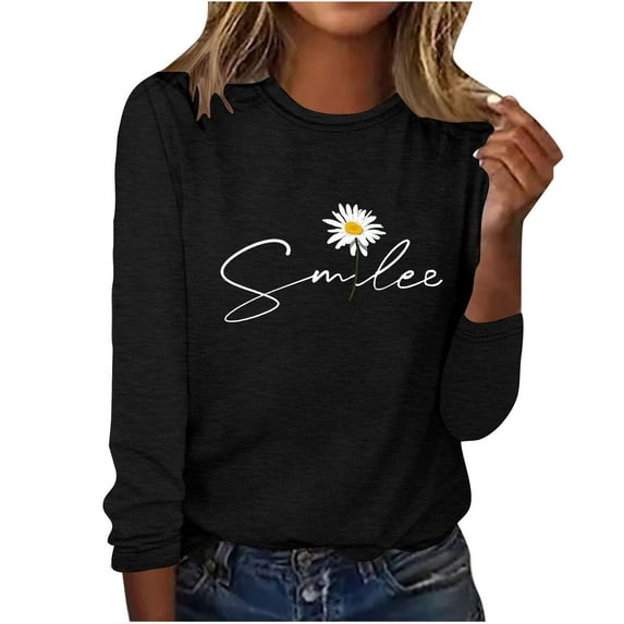 Utoimkio Long Sleeve Shirts for Women Fall Fashion 2025 Dressy Casual Blouses Trendy Pleated Tunic Tops for Leggings