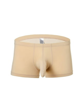 QIPOPIQ Clearance Women's Underwears Solid Color Briefs High Waist Panties  Plus Size Period Underwear, 5 Pack, S-5XL