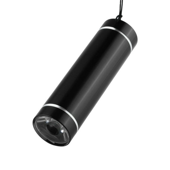 Utoimkio Mini LED Keychain Flashlight,Battery Powered Torch Light,Super Mini Key Chain Flashlights for Home and Outdoor Activities