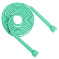 thumbnail image 1 of Utoimkio PVC Jump Rope for Cardio Fitness,Versatile Adjustable Skipping Rope Home Training Essentials for Women Men Kids,Speed Jump Rope for Exercise,9 Feet, 1 of 6