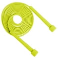 thumbnail image 1 of Utoimkio PVC Jump Rope for Cardio Fitness,Versatile Adjustable Skipping Rope Home Training Essentials for Women Men Kids,Speed Jump Rope for Exercise,9 Feet, 1 of 6