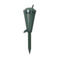 thumbnail image 1 of Utoimkio Plant Self Watering Spikes,Adjustable Plant Watering Devices with Slow Release Control Switch Water Dripper,Watering Planter Insert,Automatic Plant Waterer for Vacations, 1 of 7