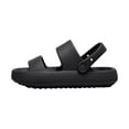 thumbnail image 1 of Utoimkio Slide Sandals for Women Men Non-Slip Couple Sandals Open Toe Summer Slippers Casual Beach Shoes, 1 of 9