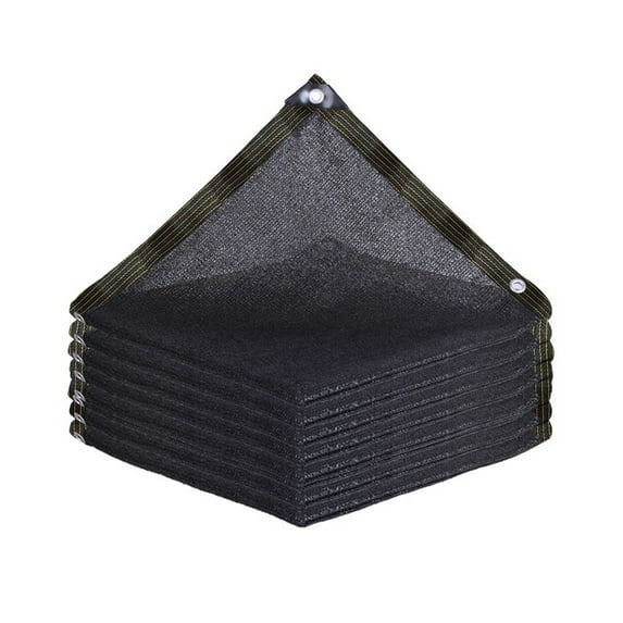 Utoimkio Sun Shade Sail Rectangle Patio Canopy,9.8x9.8 FT 95% UV Sunshine Block Waterproof Sun Shade Awning for Patio Garden Yard Shades Playground Lawn Sand Outdoor