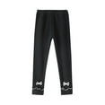 thumbnail image 1 of Utoimkio Toddler Baby Boy Girls Fall Pajama Pants Elastic Waisted Pajama Bottom Lounge Pants for Kids Toddler Boys Girls Size 1-9T, 1 of 9