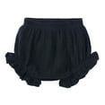 thumbnail image 1 of Utoimkio Toddler Baby Girls Boys Pajama Shorts Kids Baby Soft Comfortable Elastic Waist Cotton Shorts for Infant Boys Girls, 1 of 6