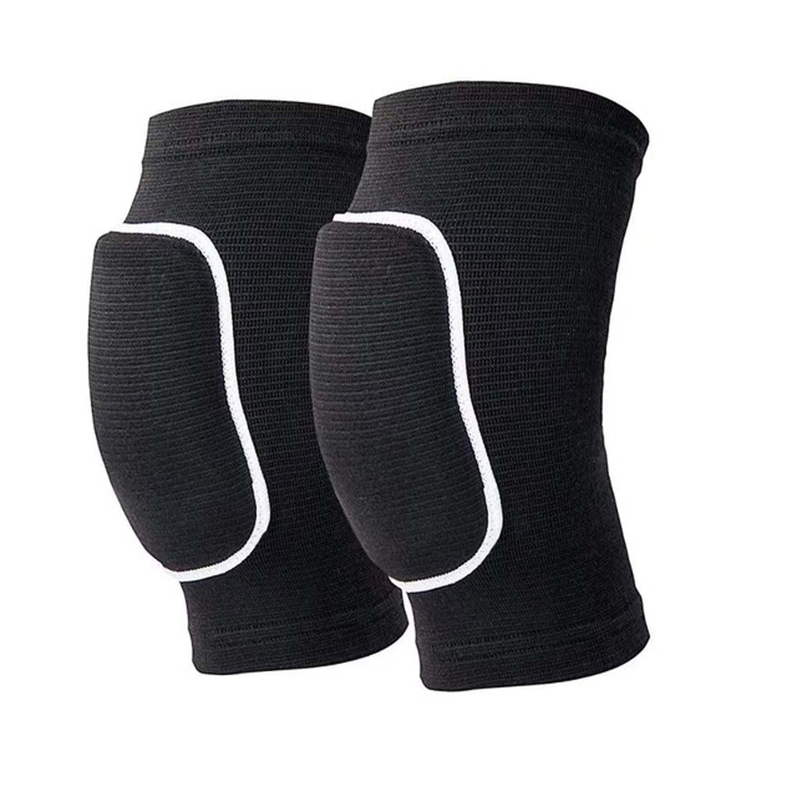 Utoimkio Clearance Volleyball Knee Pads for Dancers,Soft Breathable