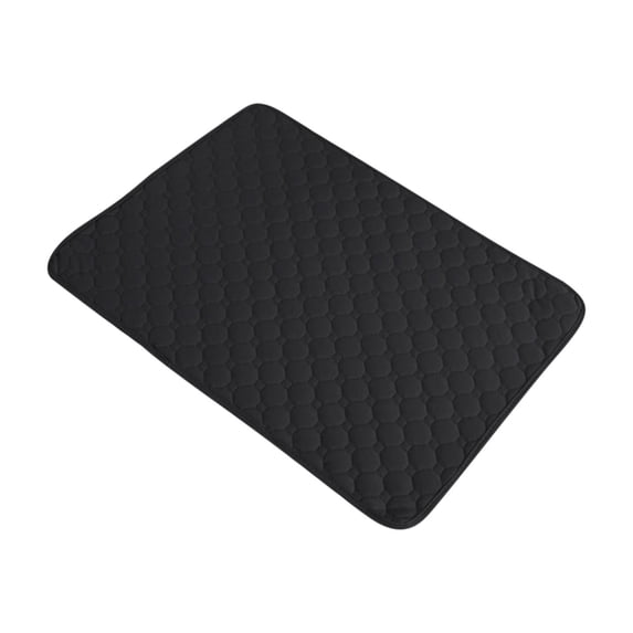 Utoimkio Washable Pet Pads for Dogs,Reusable Puppy Pads Super Water Absorption Puppy Rugs Easy to Dry