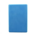 thumbnail image 1 of Utoimkio Yoga Blocks,Premium EVA Foam Blocks with Supportive,Non-Slip Lightweight Yoga Blocks for Yoga,Pilates,Meditation,Aid Balance and Deepen Poses,8x5.5x2.4 Inch, 1 of 4