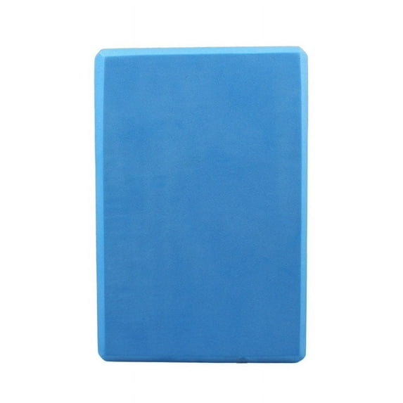 Utoimkio Yoga Blocks,Premium EVA Foam Blocks with Supportive,Non-Slip Lightweight Yoga Blocks for Yoga,Pilates,Meditation,Aid Balance and Deepen Poses,8x5.5x2.4 Inch