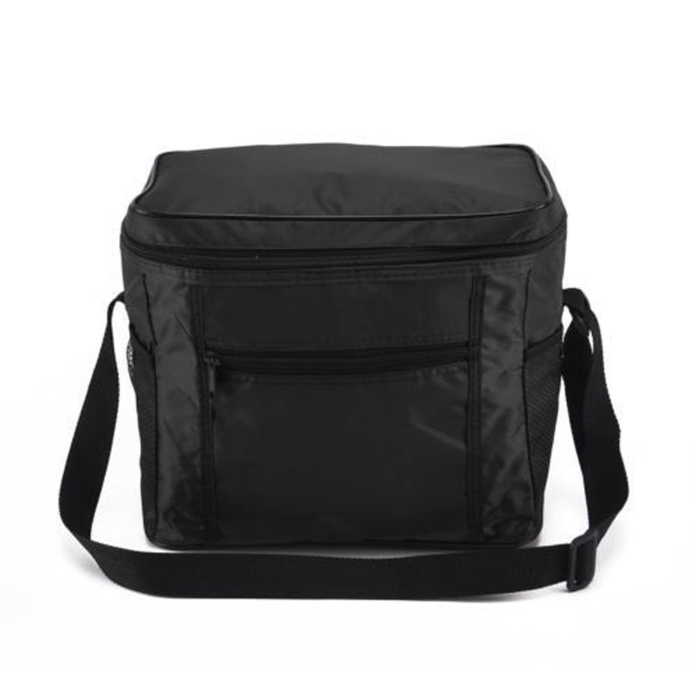 VerPetridure Collapsible Cooler Bag Insulated,Large Leakproof Soft Sided Portable Lightweight Cooler Bag for Outdoor Travel Beach Picnic Camping BBQ Party