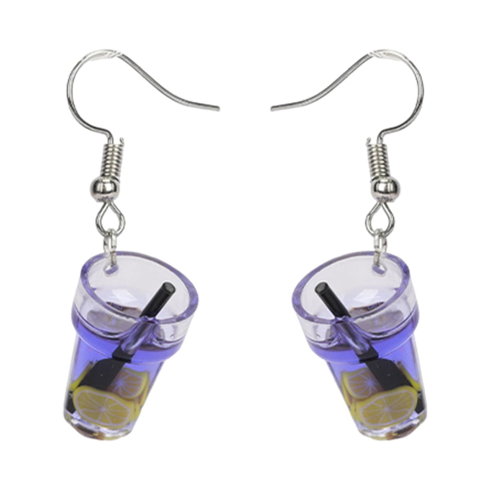 aesthetic earrings fun earrings amazon