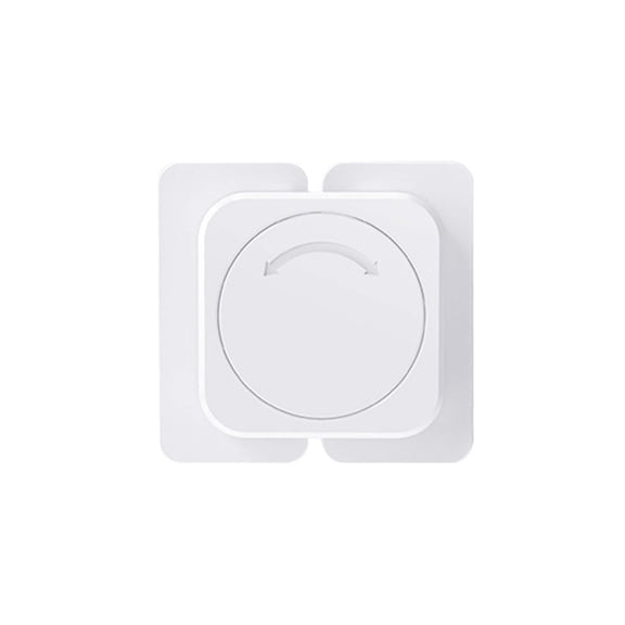 Utoimkio Drawer Lock Children's Pinch Cabinet Door Lock Lock The Toilet And Refrigerator Safety Protection Articles Protective Lock