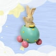 thumbnail image 1 of Utoimkio Easter Decorations Under $10 Easter Decorations Table Decor Spring Easter Decorations for The Home Easter Tabletop Decorations R Easter Decor, 1 of 6