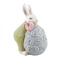thumbnail image 1 of Utoimkio Easter Decorations for the Home Easter Gift Cute Rabbit Bedroom Room Decoration Children's Room Desktop Easter Decor, 1 of 5