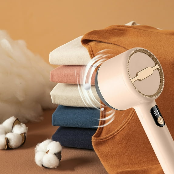 Utoimkio Electric Lint Remover Rechargeable Fabric Shavers for Clothes,Pill Fuzz Remover Effectively and Quickly Remove Fuzz for Bed Sheets and Other Fabric
