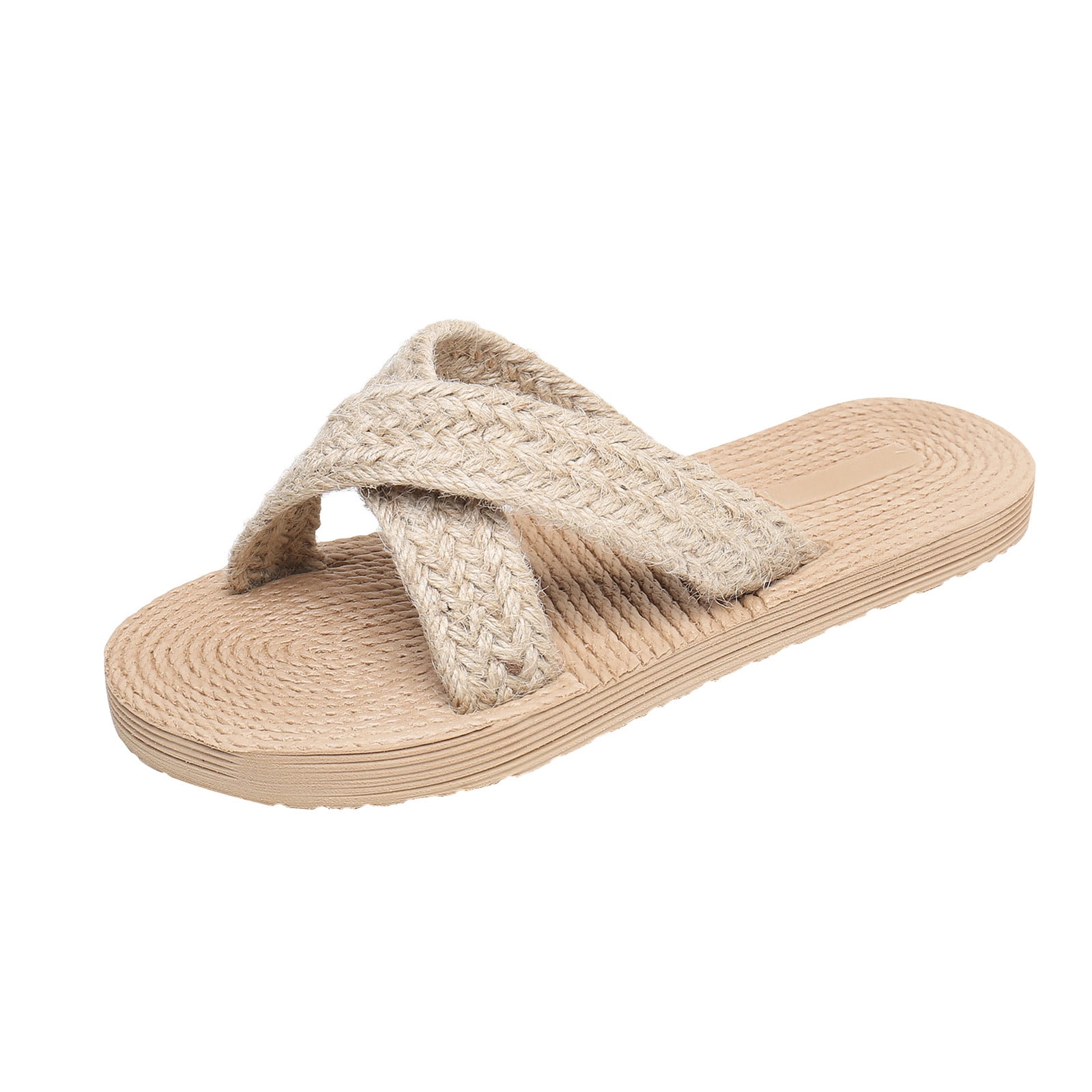 Women’s Flat Bottom Summer Sandals